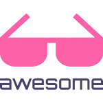 Awesome SVG Icon